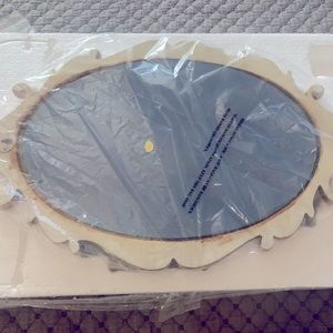 Victorian bathroom plaques